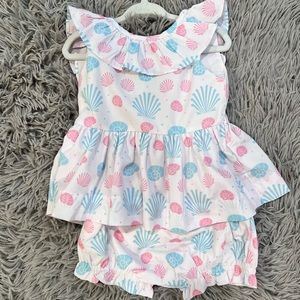 Cecil & Lou Diaper Set